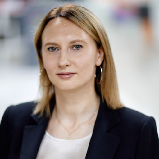 Zhanna Korneva