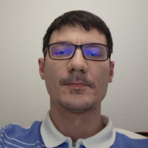 Vasilii Ilin