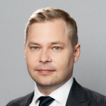 Aleksei Savchenko