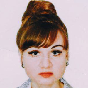 Наталья Козлова
