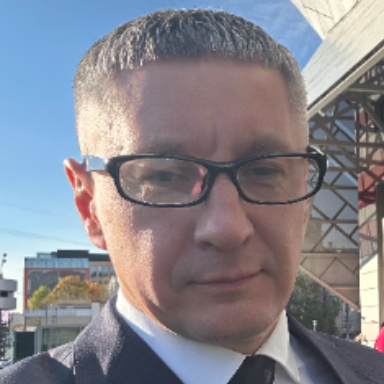 Владимир Рачев