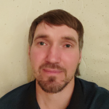 Vadim Manzhurov