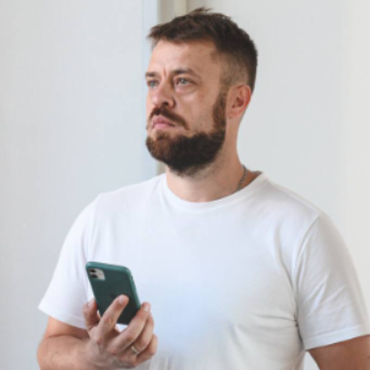 Родион Брехач