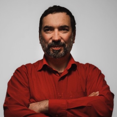 Yaroslav Gorodetskiy