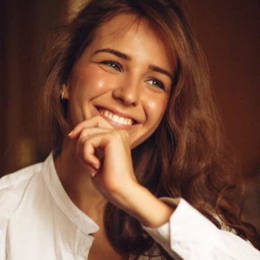 Darya Gorokhovtseva