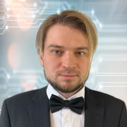 Roman Zolotukhin