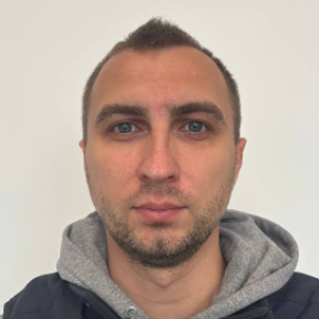 Кирилл Федукович