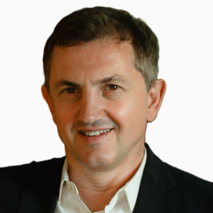 Sergey Rusov