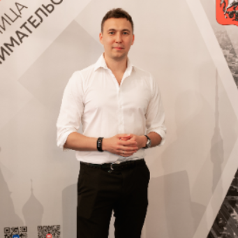 Владимир Сонников