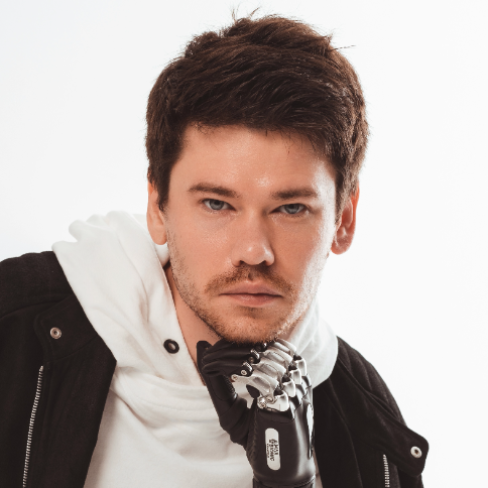 Aleksei Trantsev