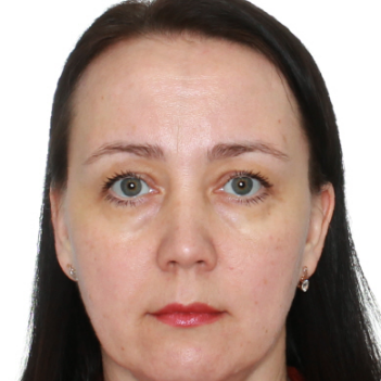Екатерина Власова