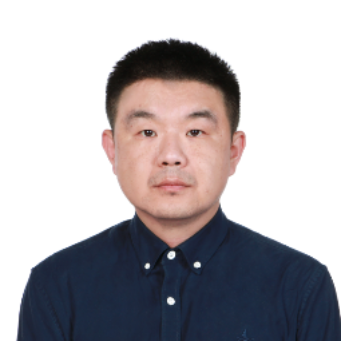 (Ocean) Shengchen YANG