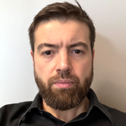 Aleksandr Salimonov