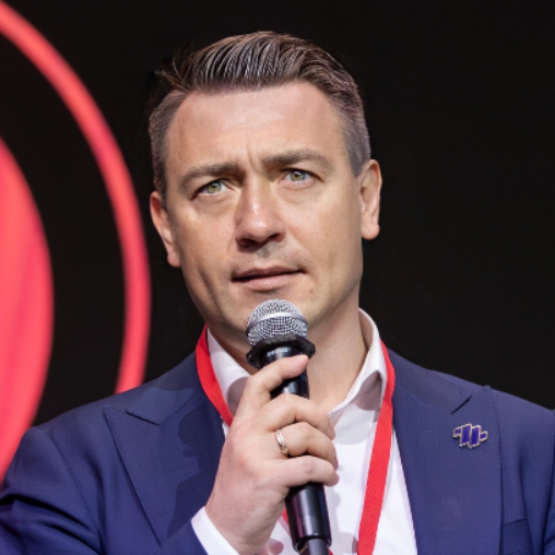 Yevgenii Nezhdanov