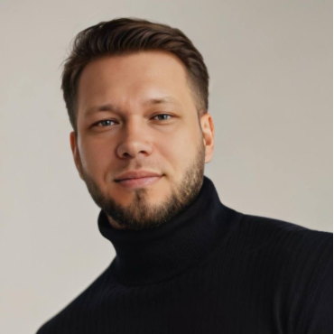 Vladimir Shinkorenko