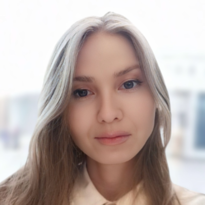 Olga Nikolaeva
