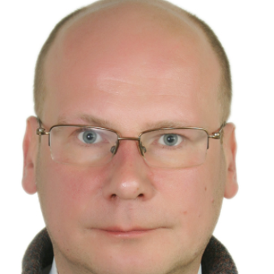 Andrei Ushakov