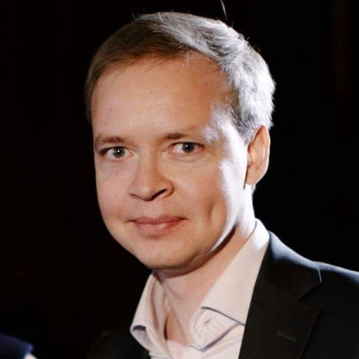 Александр Басов