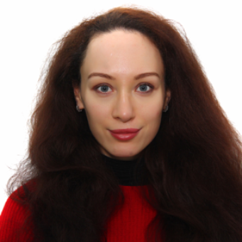 Yana Tukhvatullina