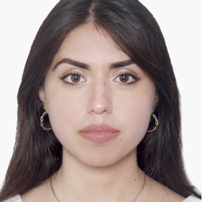 Лионелла Чальян