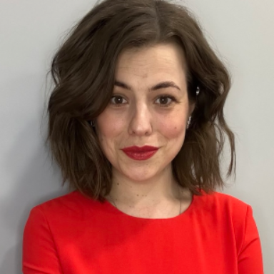Darya Nemirovskaya