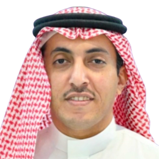 Abdullah AlBadrani