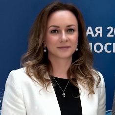 Анна Радомская