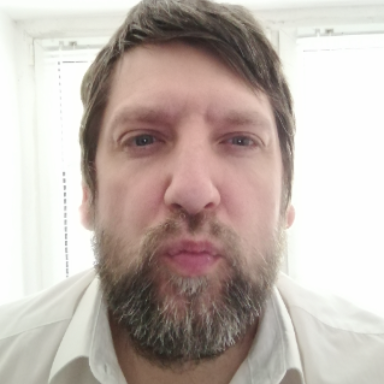 Игорь Нарижняк