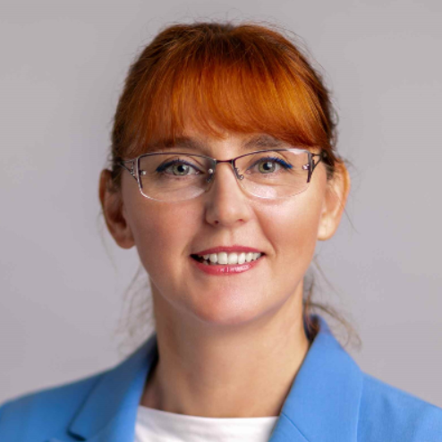 Aleksandra Rogacheva