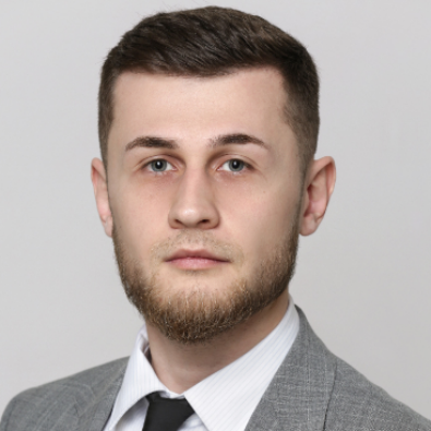 Roman Dostuev