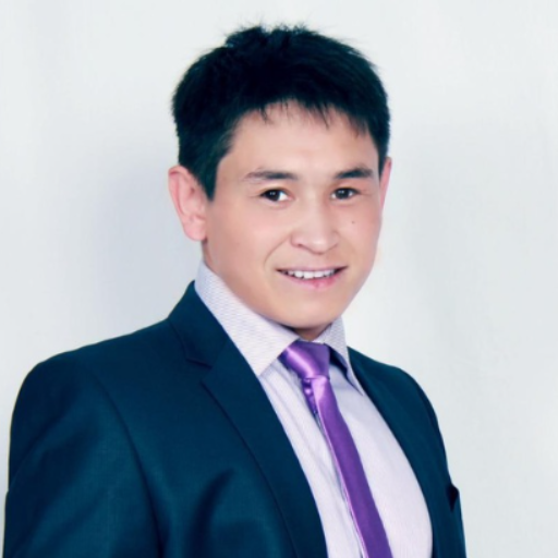 Azamat Kulanbaev