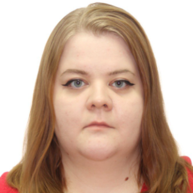 Varvara Serzhantova