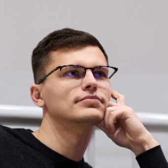 Иван Мильковский