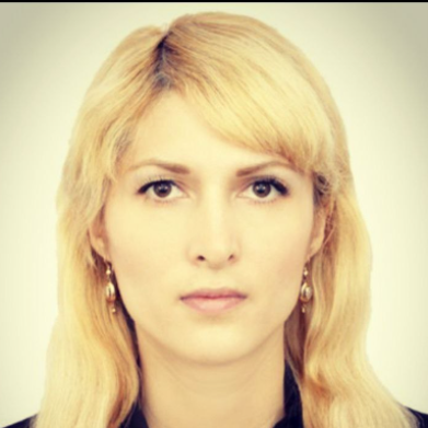 Angelina Kokhtaeva