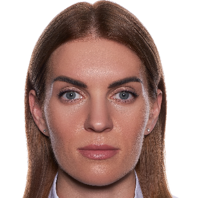 Mariya Schastlivaya