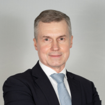 Vitalii Gradoboev