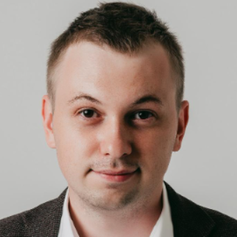 Aleksei Karfidov
