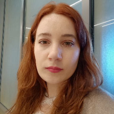 Диана Мусаева