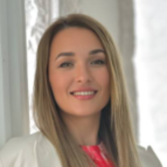 Liliya Rabotyaeva