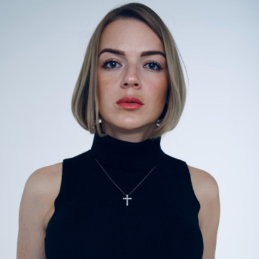Екатерина Боброва