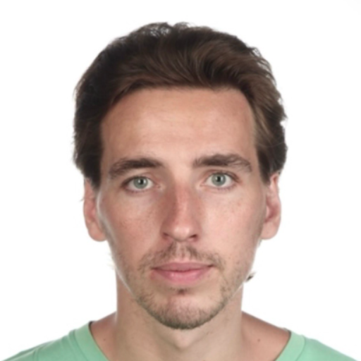 Ivan Liders