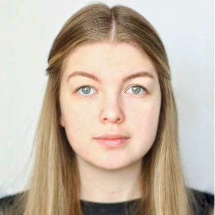 Anastasiya Ryabkova
