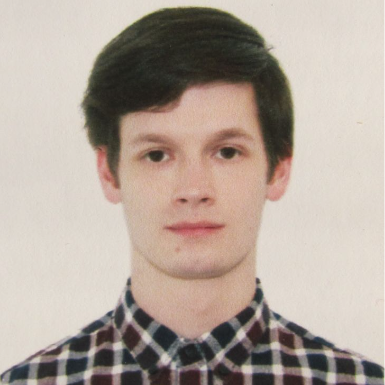 Sergei Novikov