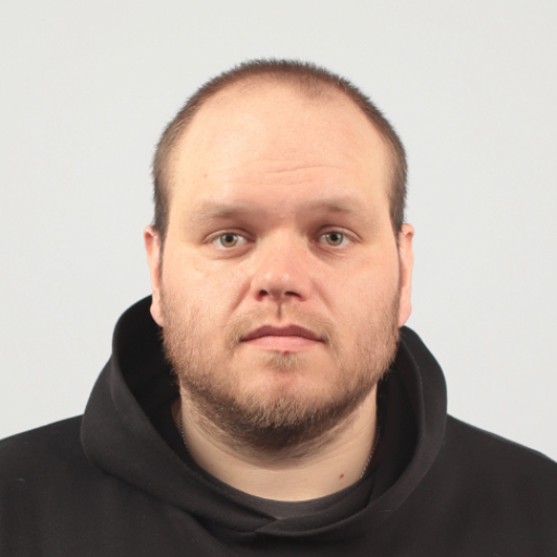 Антон Шматов