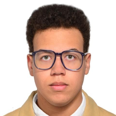 Justin Ogoms