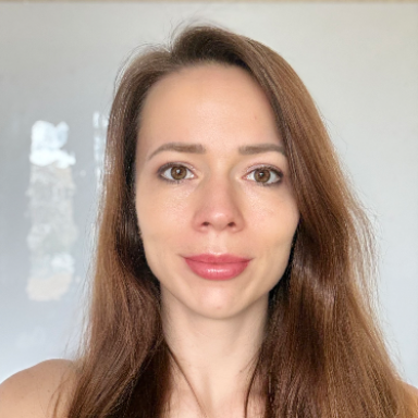 Vera Kurpacheva