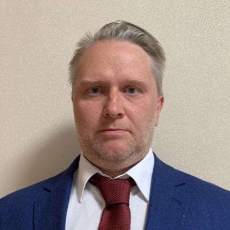 Aleksandr Kovalev