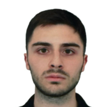 Григорий Газарьян