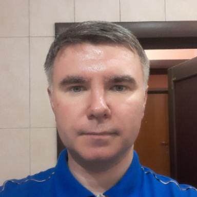 Vadim Krutov