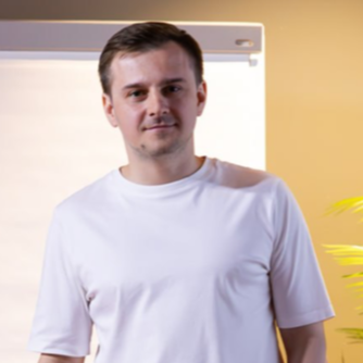 Кирилл Степаненко